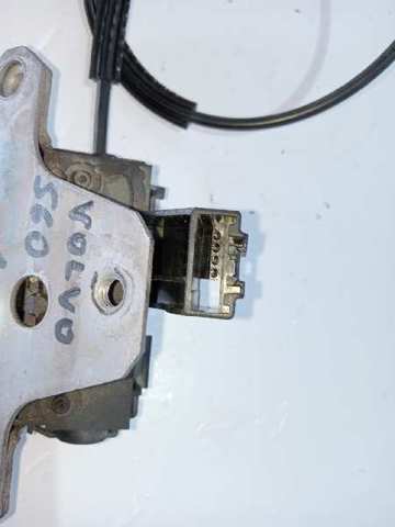 VOLVO 31278384 Замок крышки багажника (двери 3/5-й задней) в наличии Запорожье