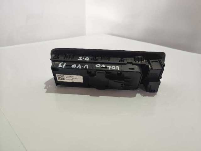 31334567 VOLVO Кнопочный блок управления стеклоподъемником передний левый купить в Павлоград