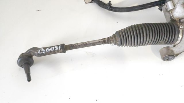 31678017 VOLVO Рейка рулевая купить в Черновцы