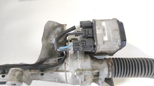 31678017 VOLVO Рулевая рейка купить в Житомир