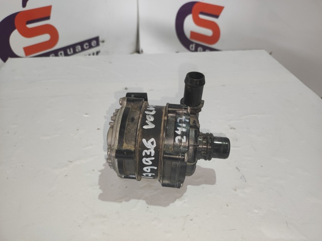 32222737 VOLVO Дополнительная помпа купить в Кривой Рог