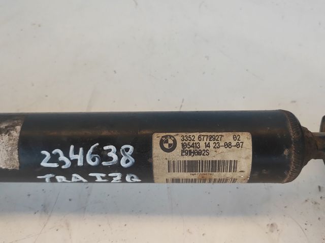 BMW 33526772927 Амортизатор задний в наличии Хмельницкий