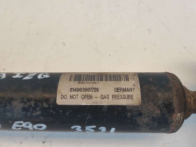 BMW 33526772927 Амортизатор задний в наличии Днепр