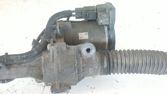 36003210 VOLVO Рейка рулевая купить в Ровно