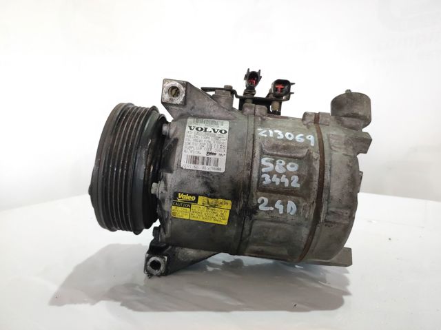 VOLVO 36051063 Компрессор кондиционера в наличии Винница