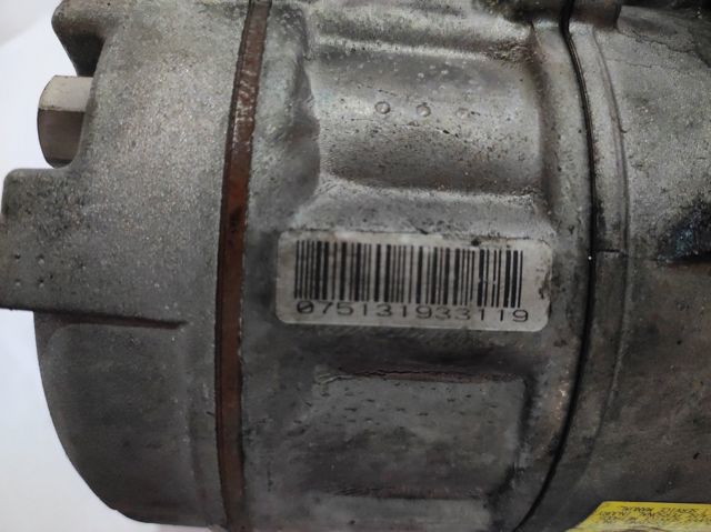 36051063 VOLVO Компрессор кондиционера купить в Павлоград