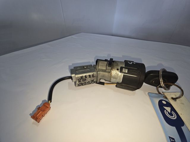 36410600 FIAT Замок зажигания купить в Кривой Рог
