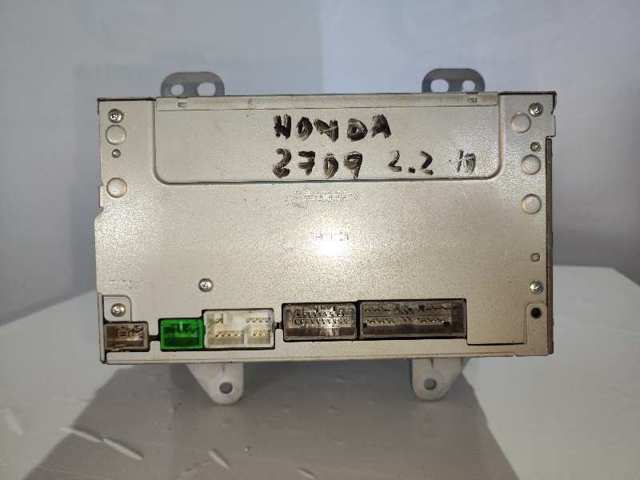 HONDA 39100SWAG212M1 в наличии Николаев