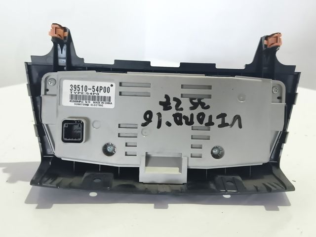SUZUKI 3951054P00 в наличии Днепр