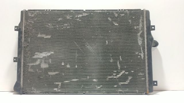 3C0121253BB Радиатор купить Чернигов