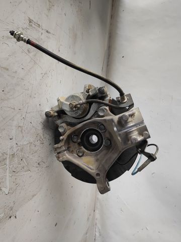 400146RA0A RENAULT Цапфа передняя правая купить в Полтава