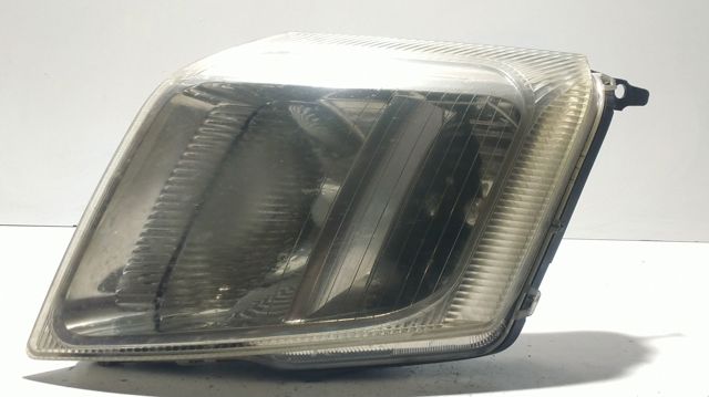 40840509 PEUGEOT Фара правая купить в Черкассы