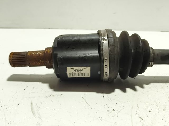SSANG YONG 4130034110 Полуось (привод) передняя левая в наличии Львов