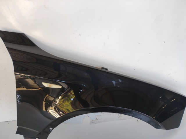 BMW 41353403736 Крыло переднее правое в наличии Кривой Рог