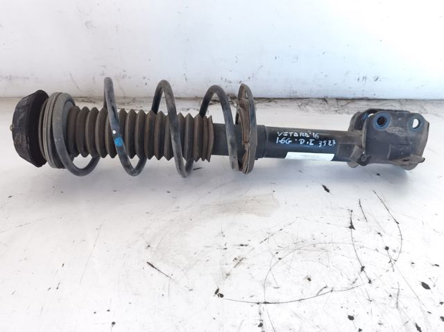 4160254PA0 SUZUKI Амортизатор передний левый купить в Одесса