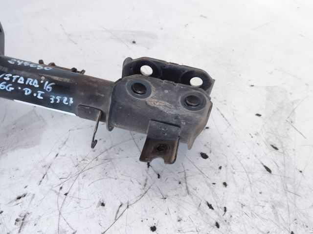 4160254PA0 SUZUKI Амортизатор передний левый купить в Ирпень