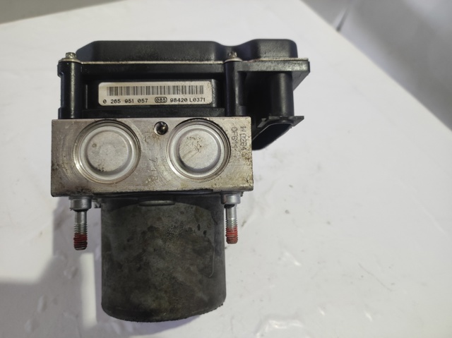 TOYOTA 4405002150 Блок АБС в наличии Харьков