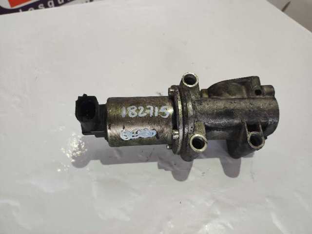 46778209 FIAT Клапан ЕГР купить в Черновцы