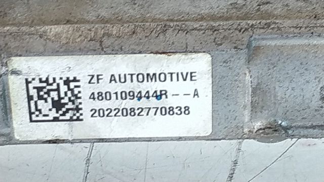 RENAULT 480107114R в наличии Чернигов