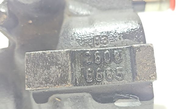 RENAULT 491100092R Насос ГУР в наличии Полтава