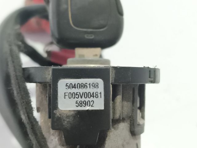 504086198 IVECO купить в Кривой Рог