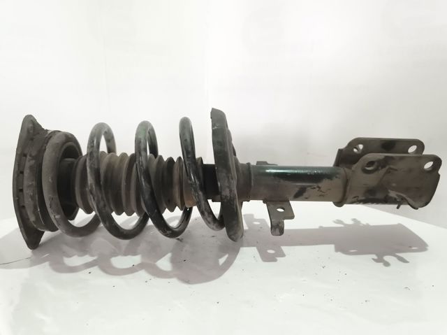 543020014R RENAULT Амортизатор передний купить в Тернополь