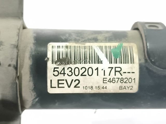 543020117R RENAULT Амортизатор передний купить в Кривой Рог