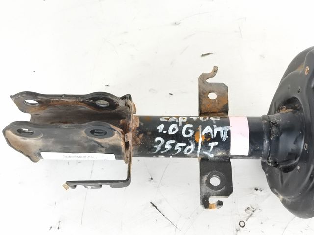 RENAULT 543027183R в наличии Павлоград