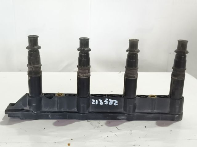 597085 PEUGEOT Катушка зажигания купить в Ровно