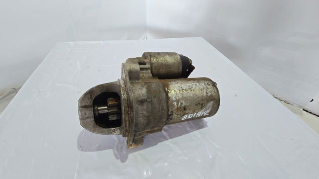 SSANG YONG 6711510301 Стартер в наличии Запорожье