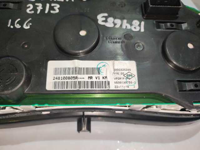 681007344R купить Киев