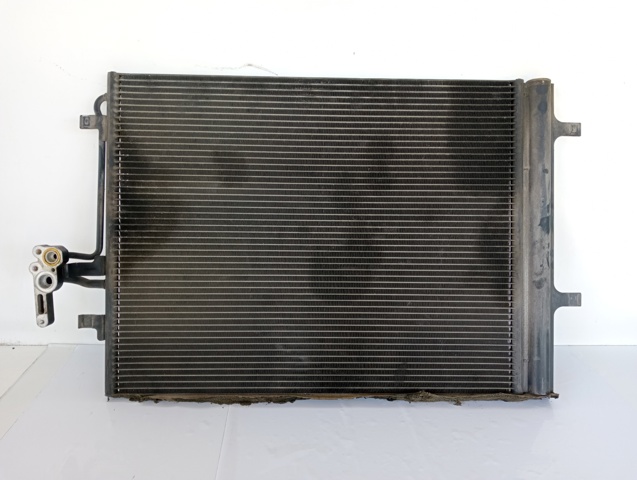 FORD 6G9119710CB Радиатор кондиционера в наличии Кривой Рог