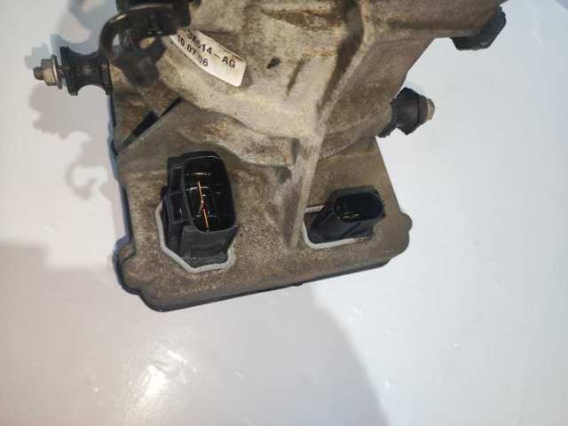 6G913K514AG FORD Насос гидроусилителя руля (ГУР) купить в Черкассы