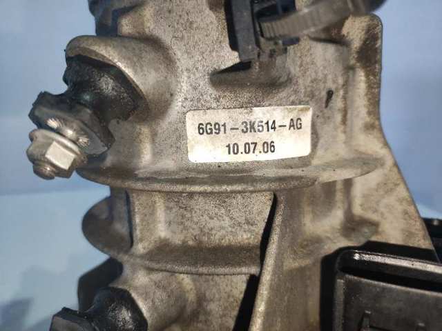 FORD 6G913K514AG Насос ГУР в наличии Павлоград