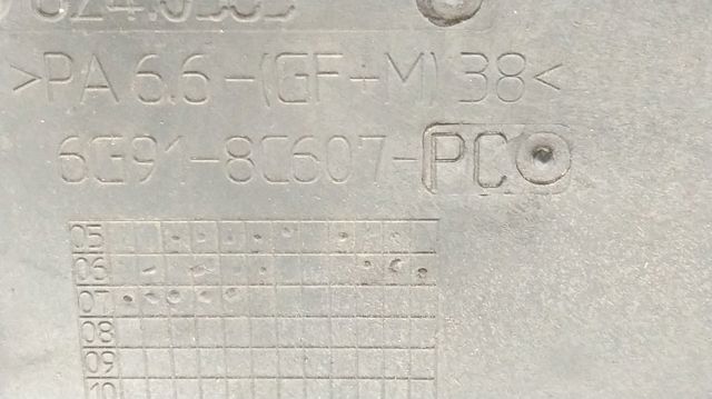 FORD 6G918C607 в наличии Киев