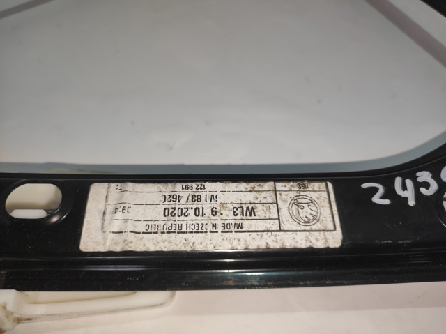 6V0837462C VAG Механизм стеклоподъемника двери передней правой купить в Каменское