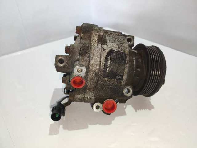 7813A628 MITSUBISHI Компрессор кондиционера купить в Винница