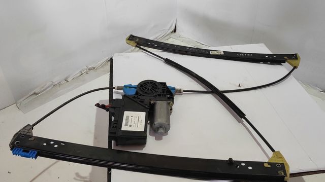 7L0837461C VAG Механизм стеклоподъемника двери передней левой купить в Ровно