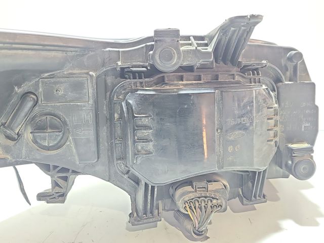 7S7113101AN FORD Левая фара купить в Киев