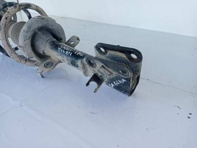 8200117297 RENAULT Амортизатор передний купить в Одесса