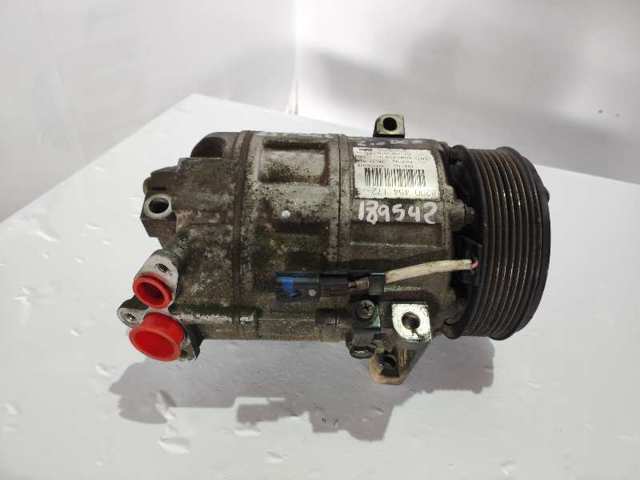 8200454172B RENAULT Диск муфты компрессора кондиционера купить в Каменское