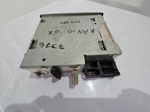 8200531482 Магнитола купить Кривой Рог