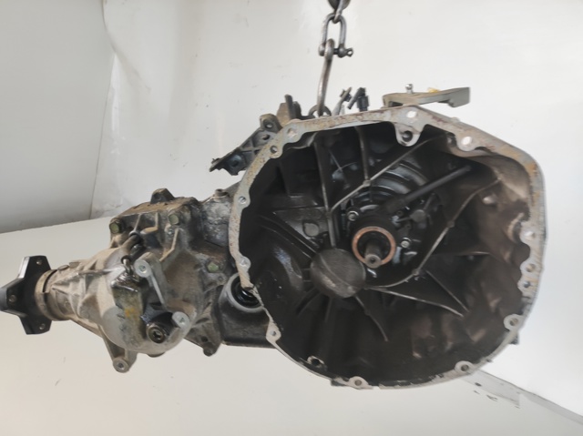 RENAULT 8201219180 КПП в наличии Кривой Рог