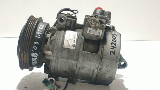 VAG 8FK351126981 Компрессор кондиционера в наличии Ужгород