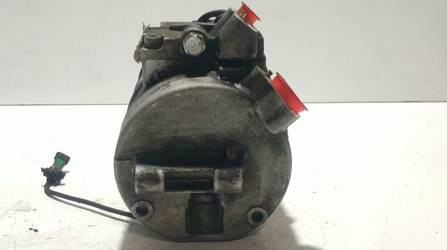VAG 8FK351126981 Компрессор кондиционера в наличии Черновцы