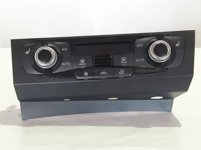 VAG 8K1820043BB Блок управления режимами отопления/кондиционирования в наличии Винница