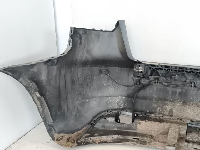 8P4807303GGRU Бампер задний купить Каменское