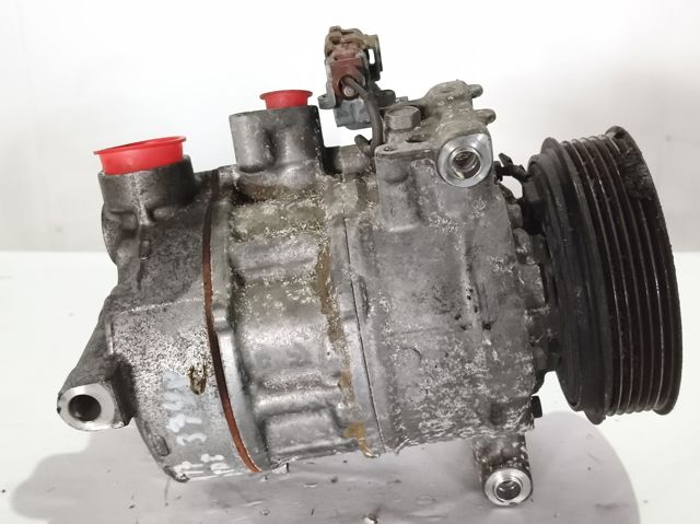 VAG 8T0260805S Компрессор кондиционера в наличии Черновцы