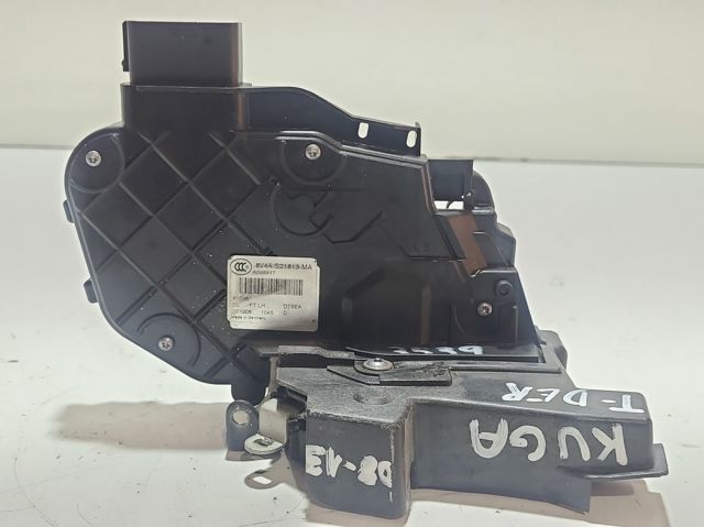 FORD 8V4AS21813MA Замок двери передней левой в наличии Харьков