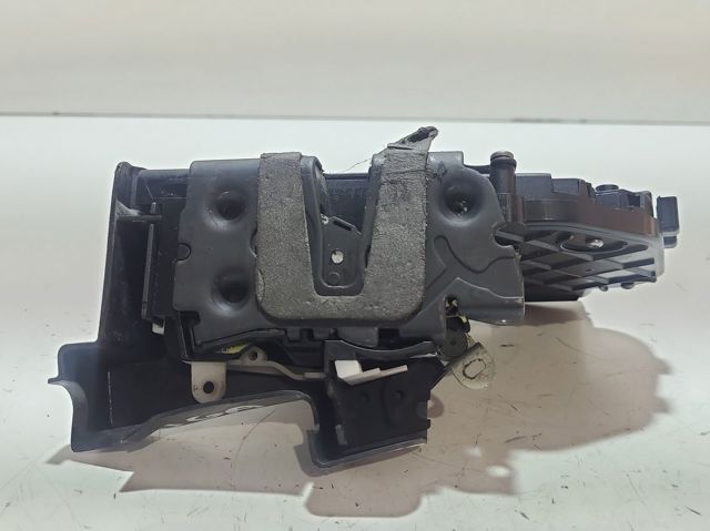 FORD 8V4AS21813MA Замок водительской двери в наличии Хмельницкий